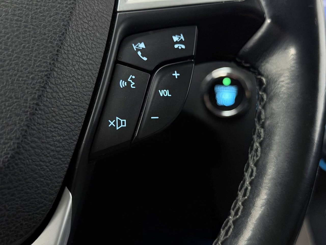 Ford Galaxy 2.0 EcoBlue AWD SelectShift, 190hp, 2021