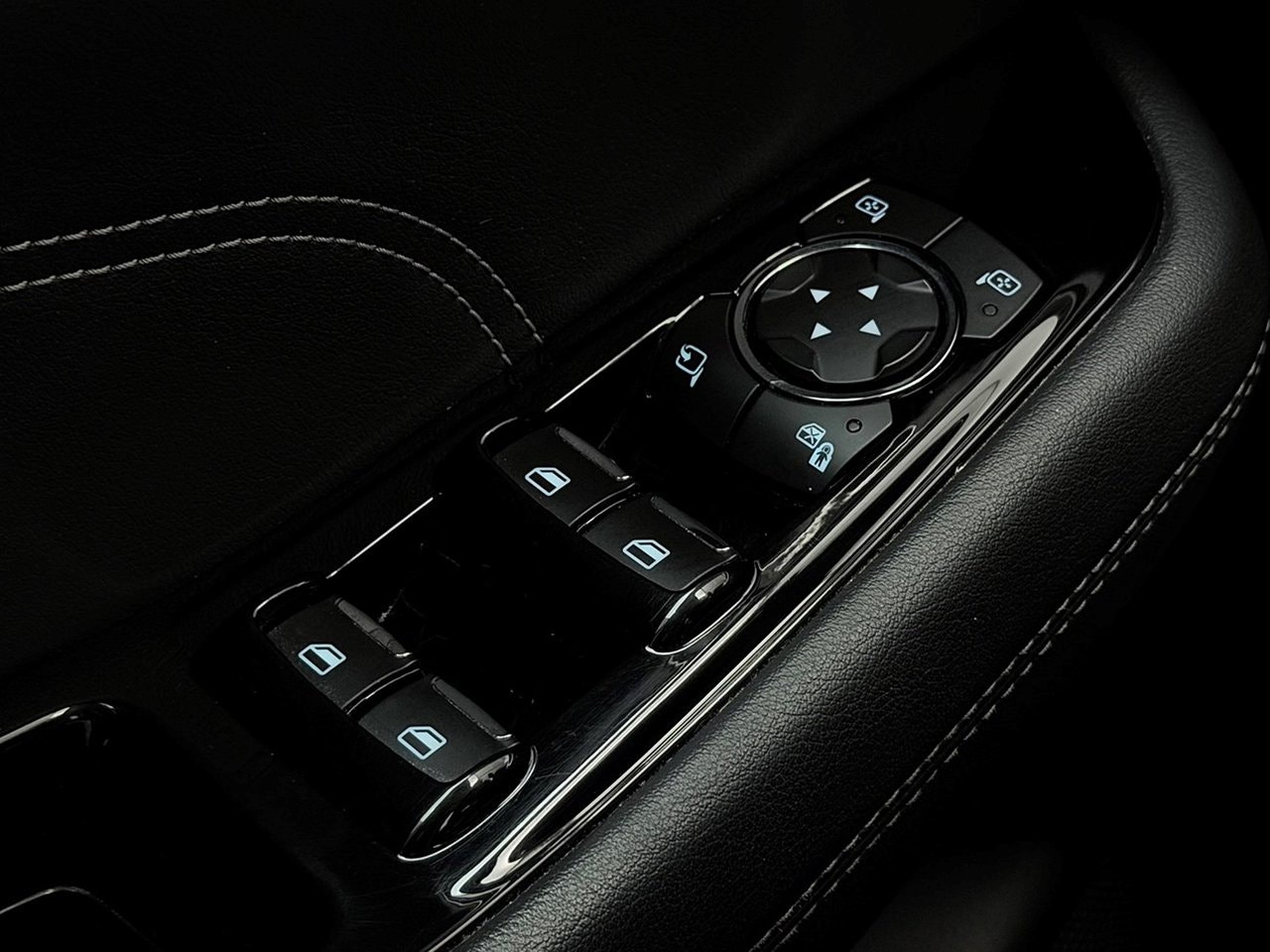 Ford Galaxy 2.0 EcoBlue AWD SelectShift, 190hp, 2021