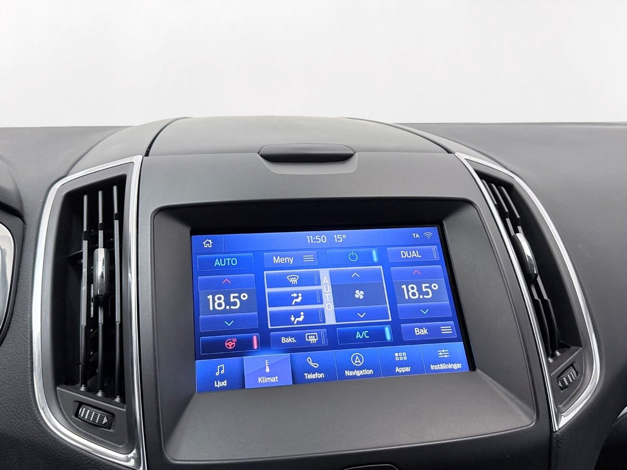Ford Galaxy 2.0 EcoBlue AWD SelectShift, 190hp, 2021