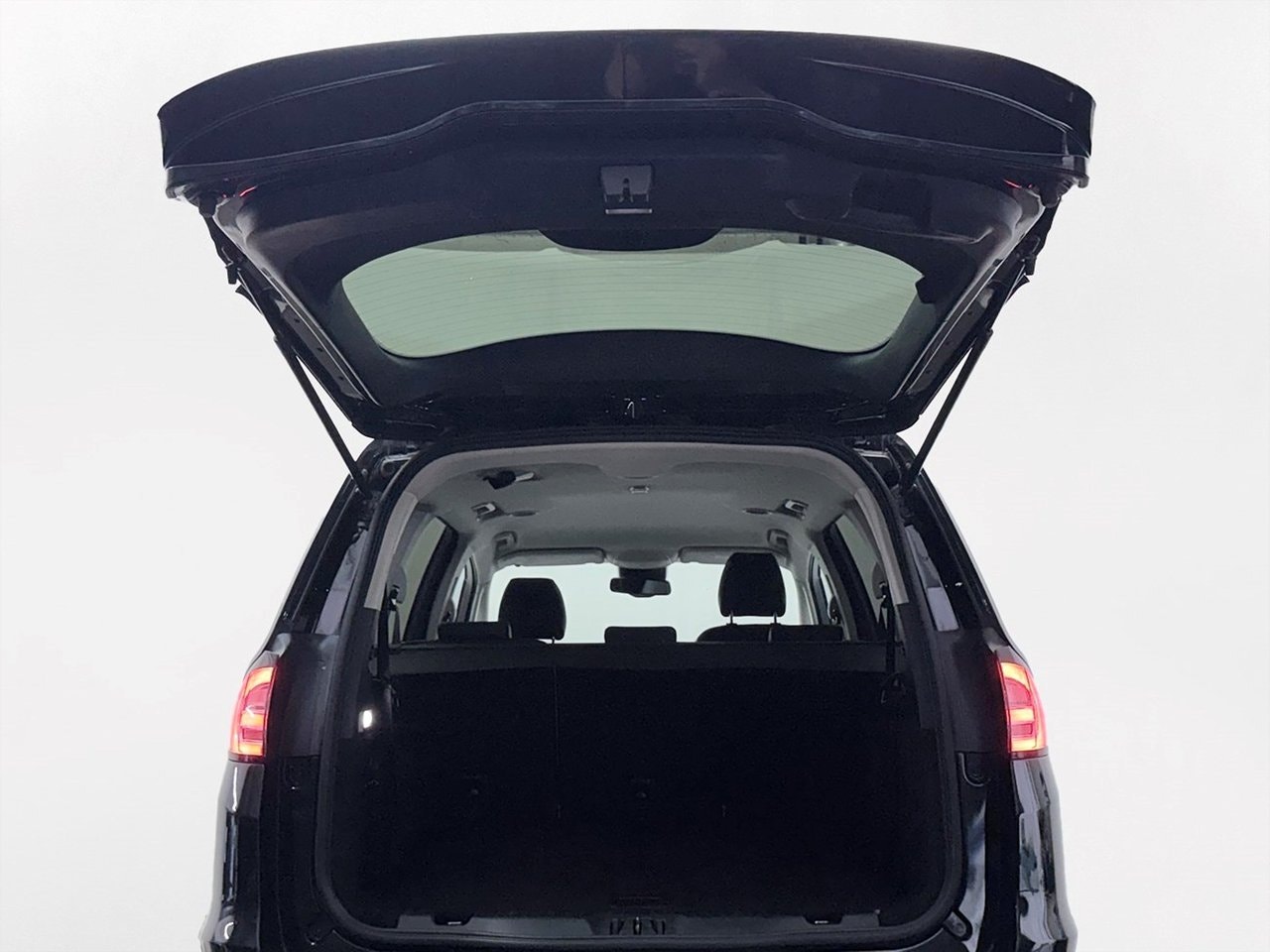 Ford Galaxy 2.0 EcoBlue AWD SelectShift, 190hp, 2021