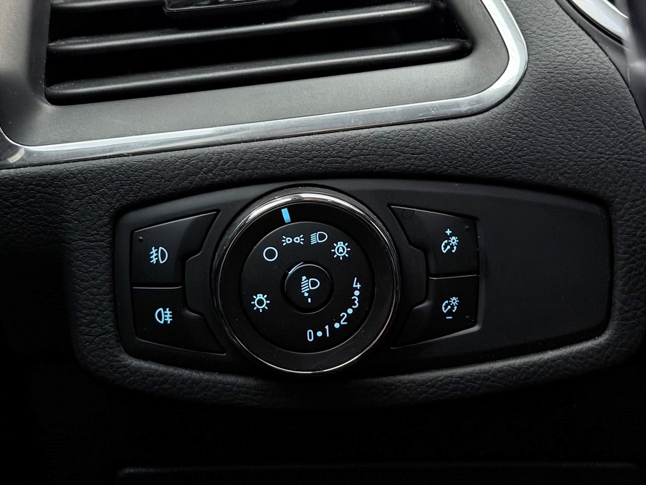 Ford Galaxy 2.0 EcoBlue AWD SelectShift, 190hp, 2021
