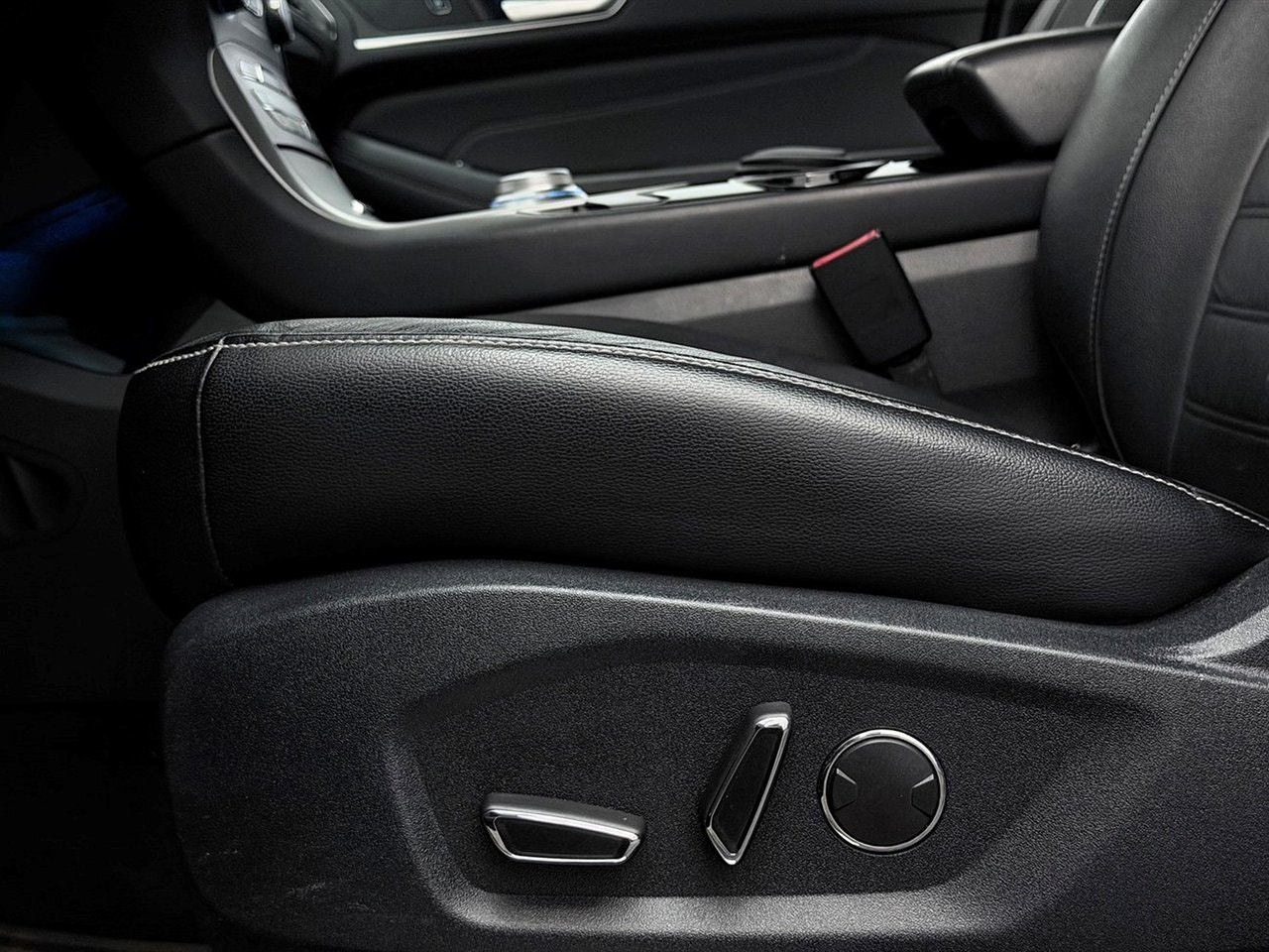 Ford Galaxy 2.0 EcoBlue AWD SelectShift, 190hp, 2021