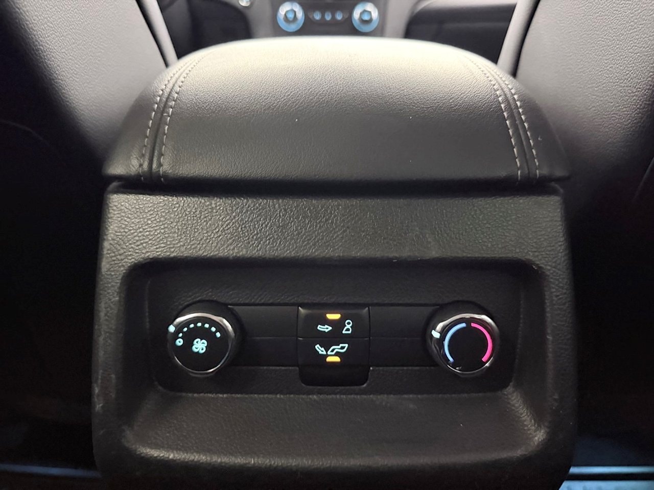 Ford Galaxy 2.0 EcoBlue AWD SelectShift, 190hp, 2021