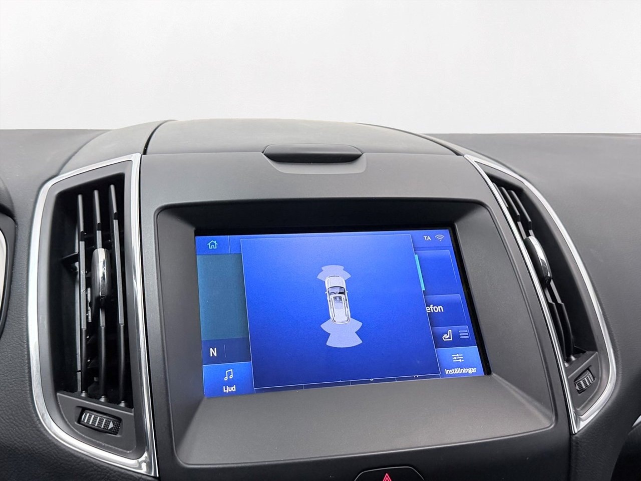 Ford Galaxy 2.0 EcoBlue AWD SelectShift, 190hp, 2021