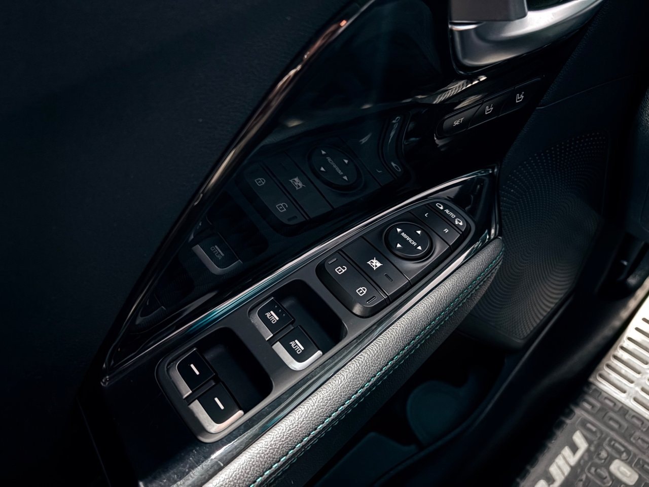Kia e-Niro 64 kWh, 204ps, 2019