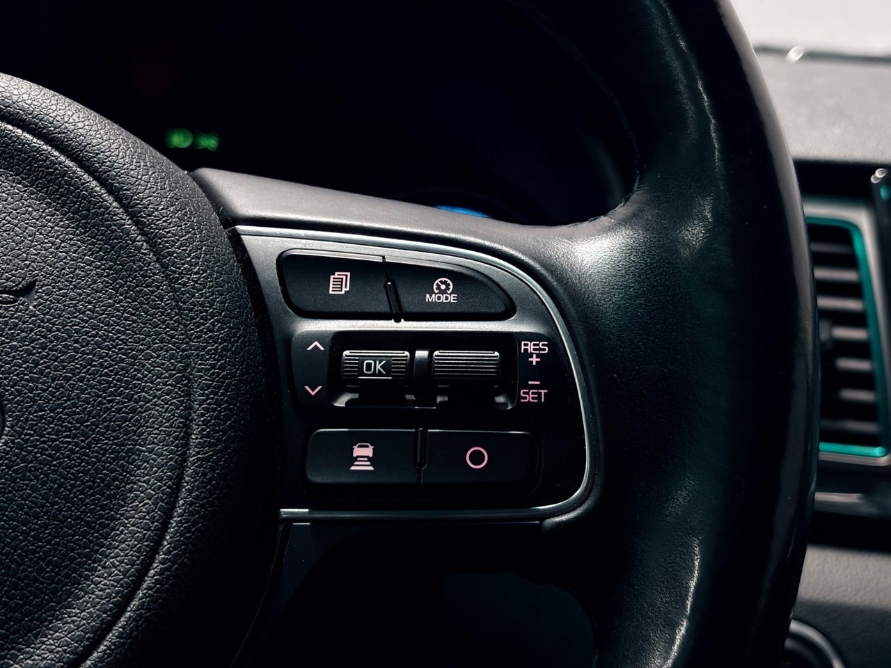 Kia e-Niro 64 kWh, 204ps, 2019
