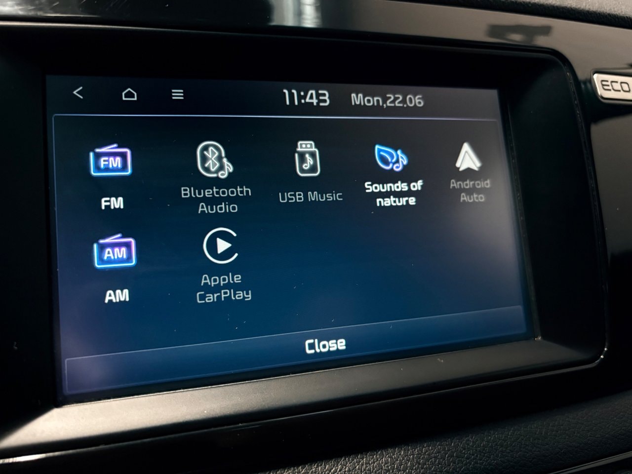 Kia e-Niro 64 kWh, 204ps, 2019