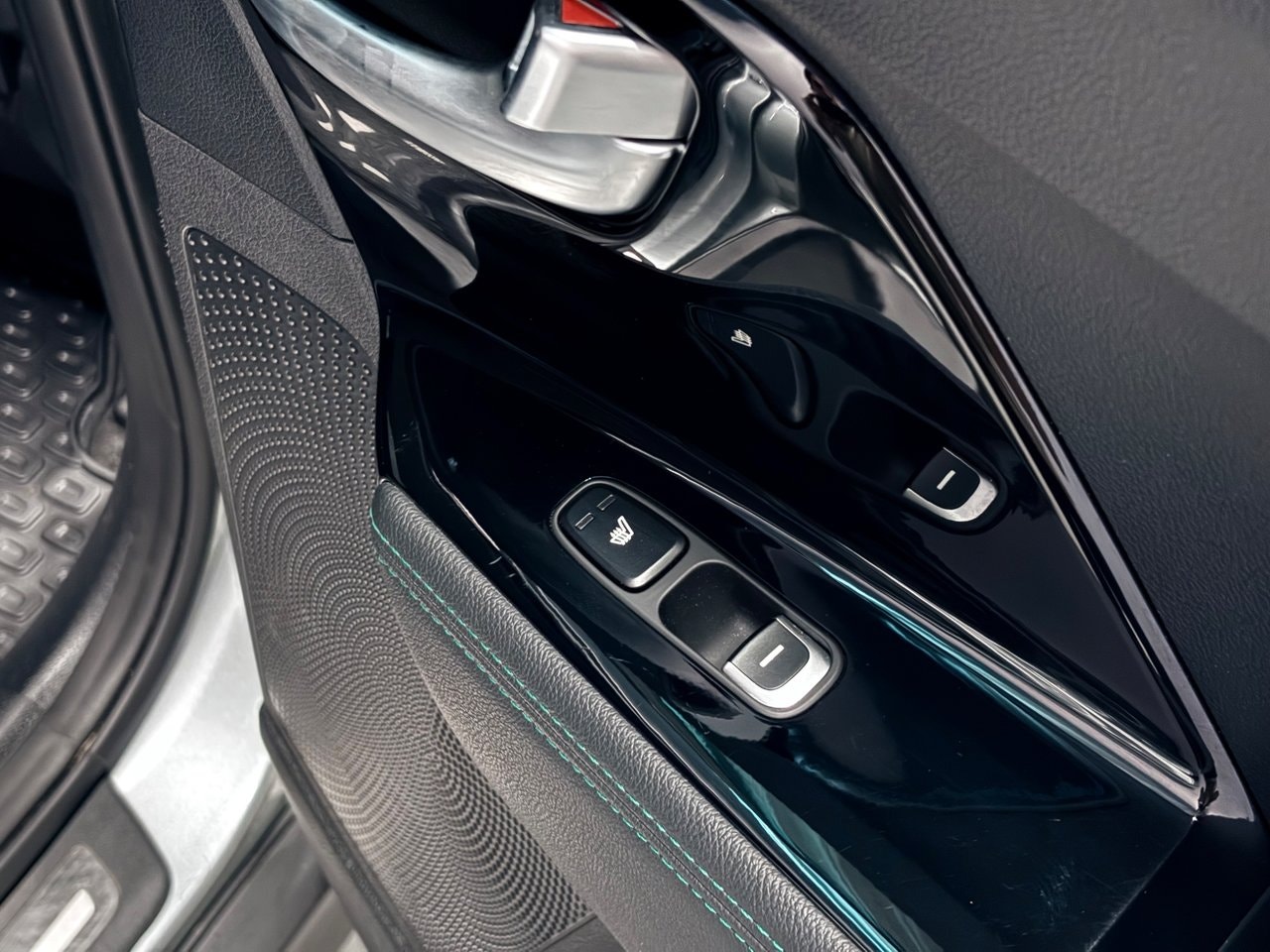 Kia e-Niro 64 kWh, 204ps, 2019