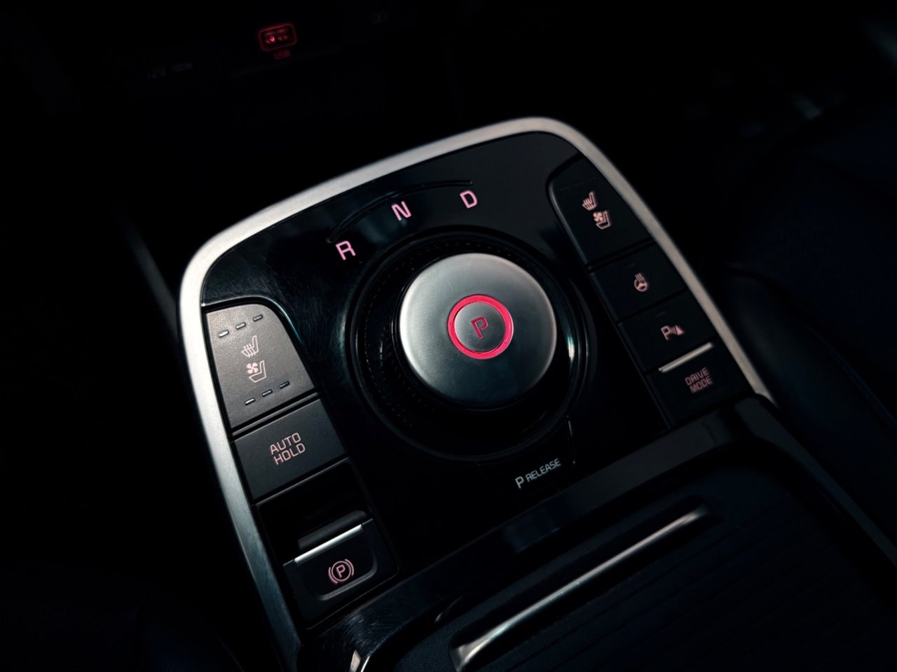 Kia e-Niro 64 kWh, 204ps, 2019