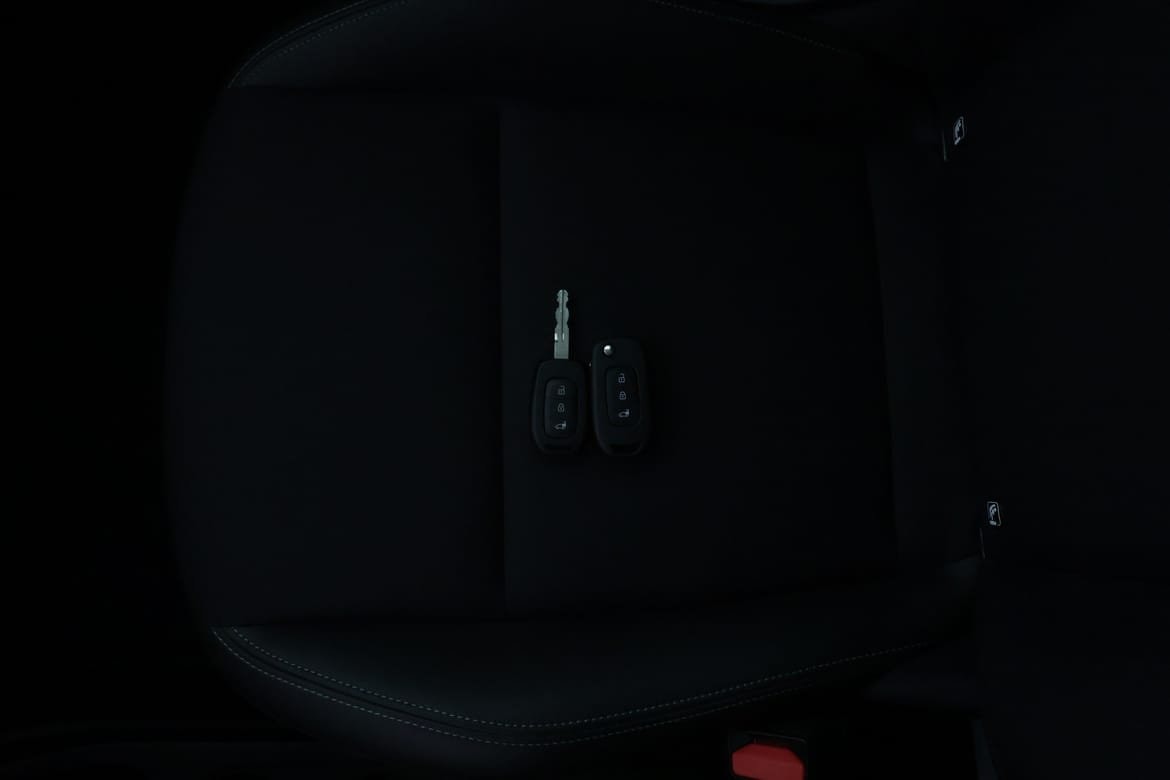 Renault Kangoo E-Tech, 122hk, 2025