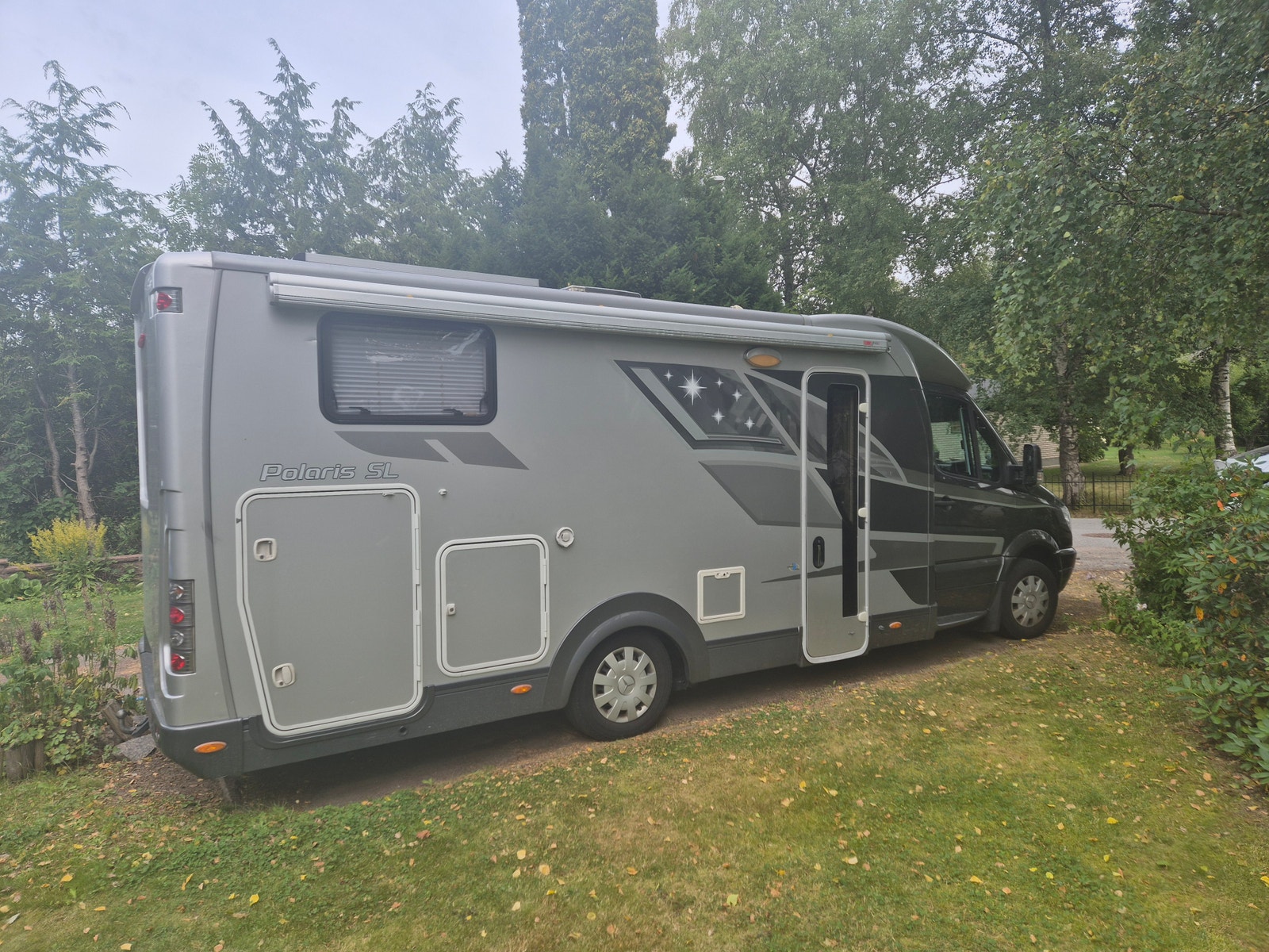 Mercedes-Benz Sprinter 319 CDI Chassis Cab 3.0 V6 Automatic, 190hp, 2010
