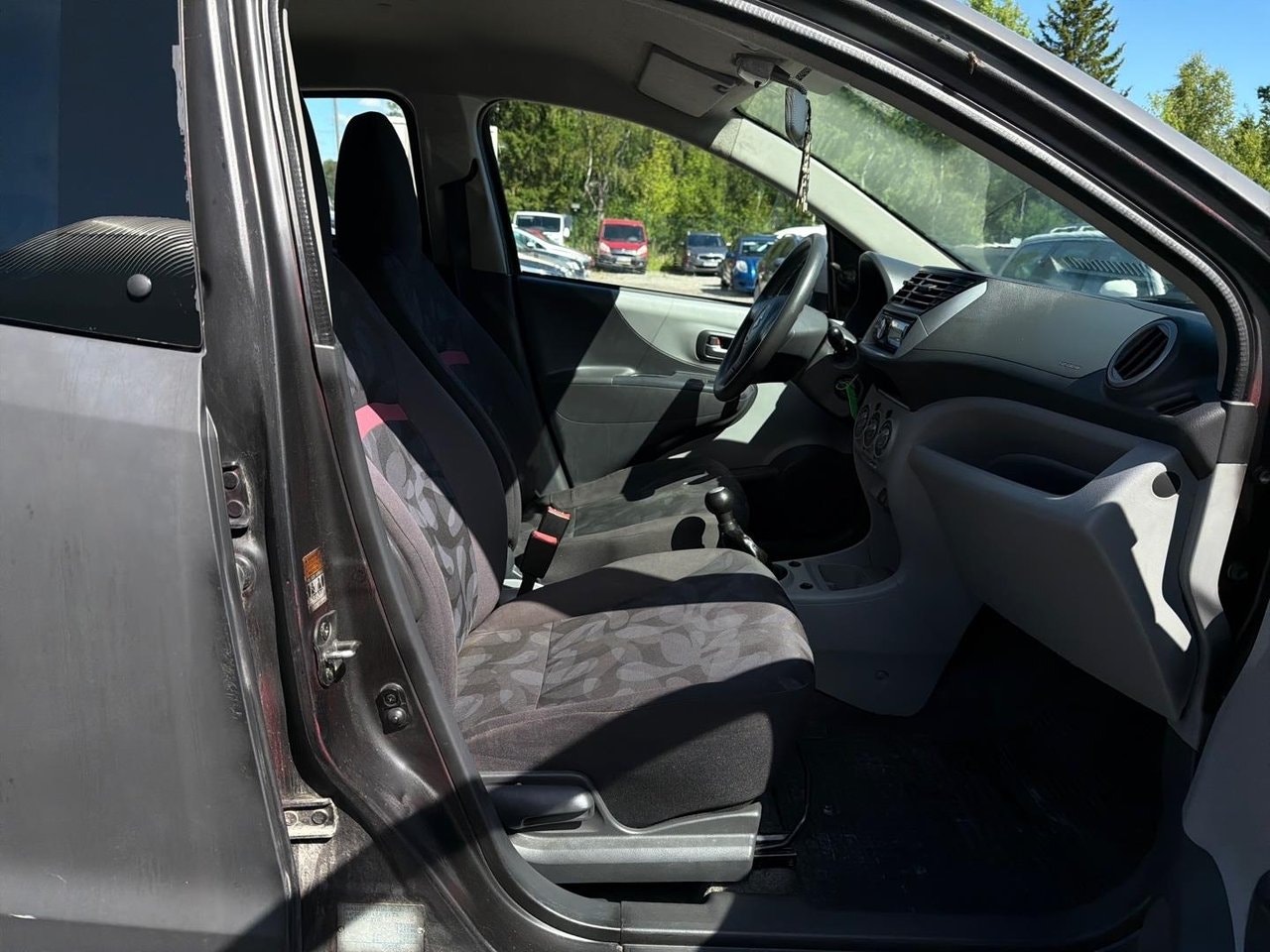 Suzuki Alto 1.0 DOHC 12V VVT Manual, 68hp, 2009