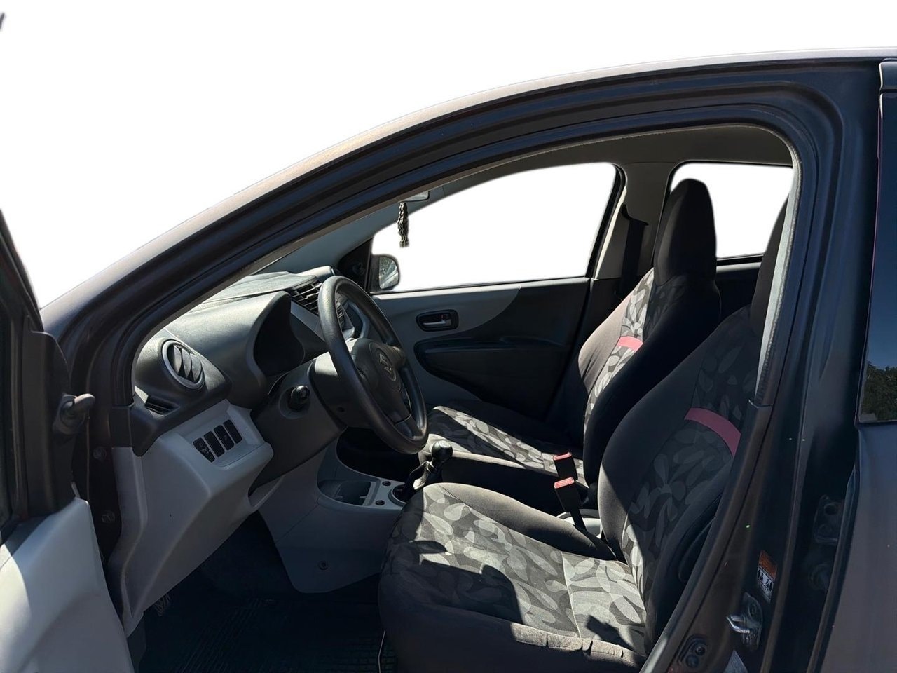 Suzuki Alto 1.0 DOHC 12V VVT Manual, 68hp, 2009