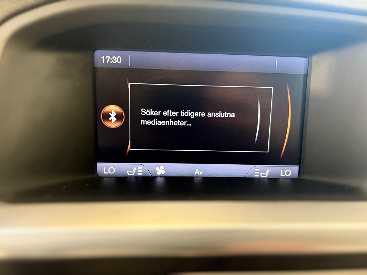 Volvo V60 DRIVe Manual, 6-trins, 115ps, 2012