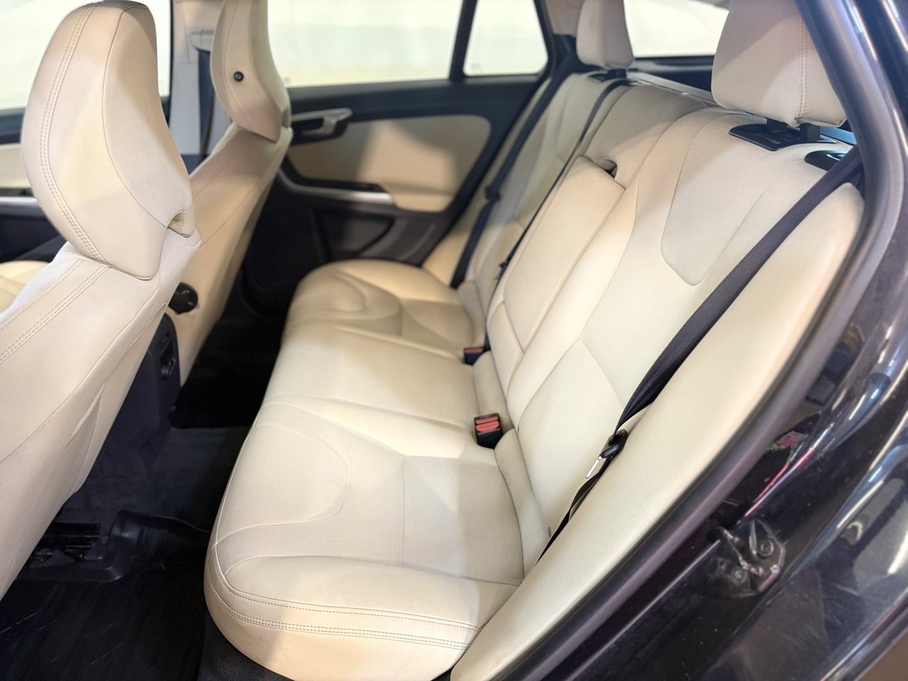 Volvo V60 DRIVe Manual, 6-trins, 115ps, 2012