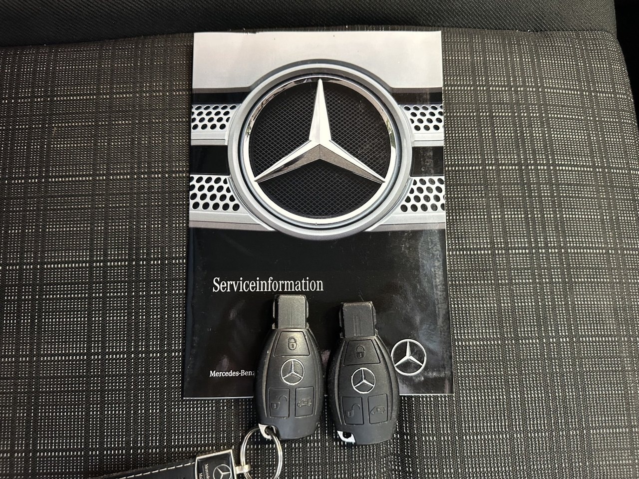 Mercedes-Benz Vito 111 CDI 2.8t Manual, 114hp, 2019