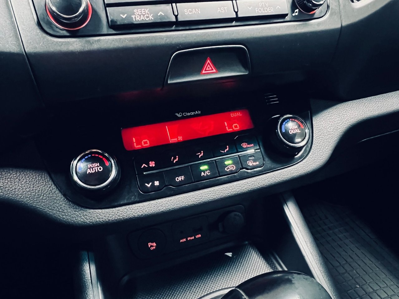 Kia Sportage 2.0 CRDi AWD Automatic, 184hp, 2013