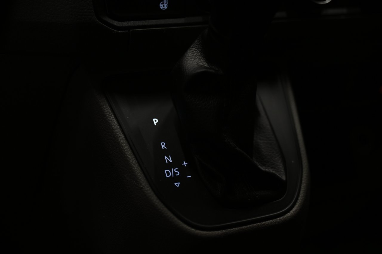Volkswagen Crafter Chassi 35 2.0 TDI Automatic, 8-trins, 177ps, 2018