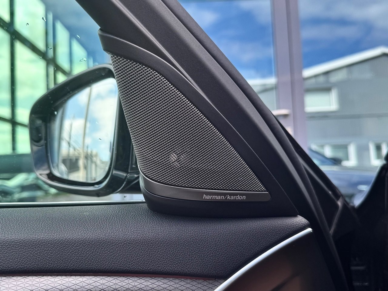 BMW 540i xDrive Touring Steptronic, 8-trinn, 340hk, 2018