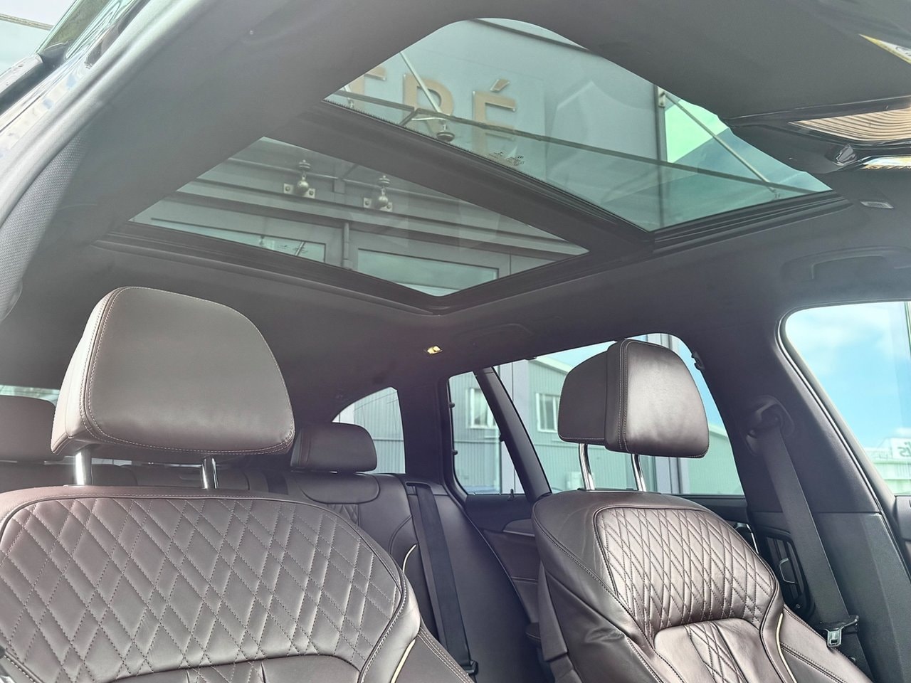 BMW 540i xDrive Touring Steptronic, 8-trinn, 340hk, 2018