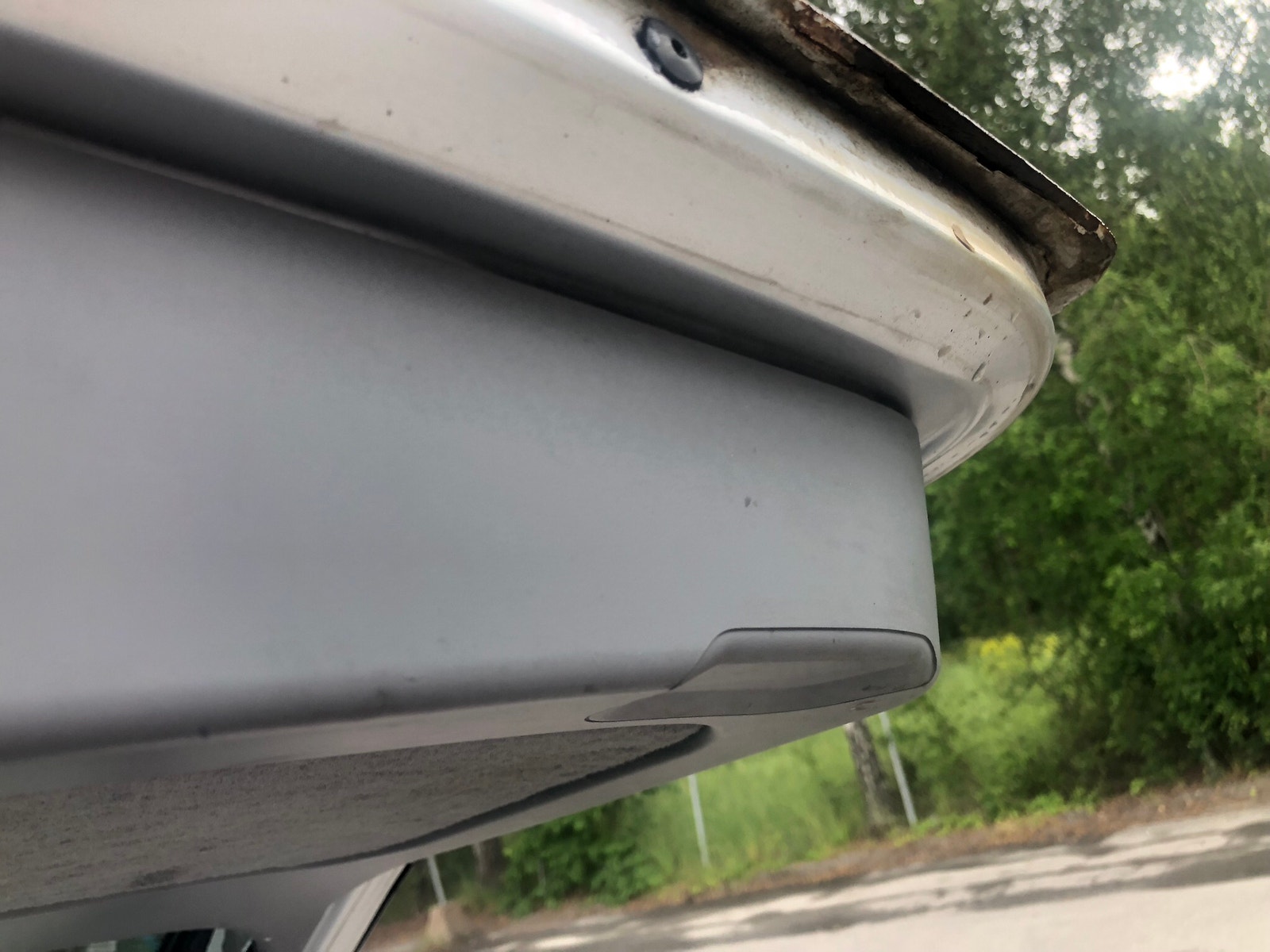 BMW 530i Touring Manual, 231hp, 2002