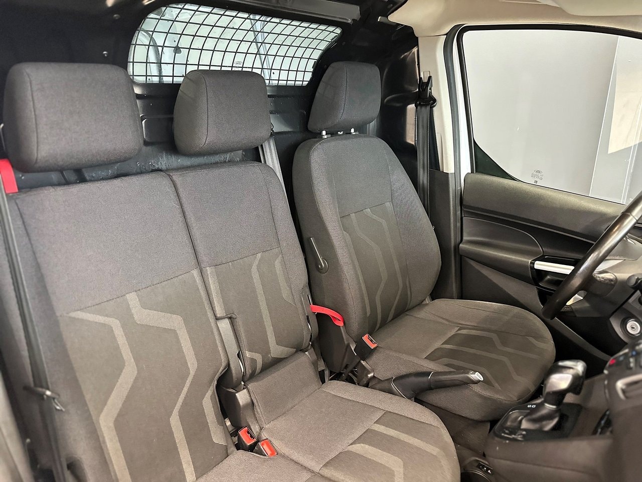Ford Transit Connect 220 1.5 TDCi Powershift, 100hp, 2018