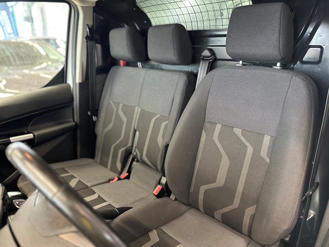 Ford Transit Connect 220 1.5 TDCi Powershift, 100hp, 2018
