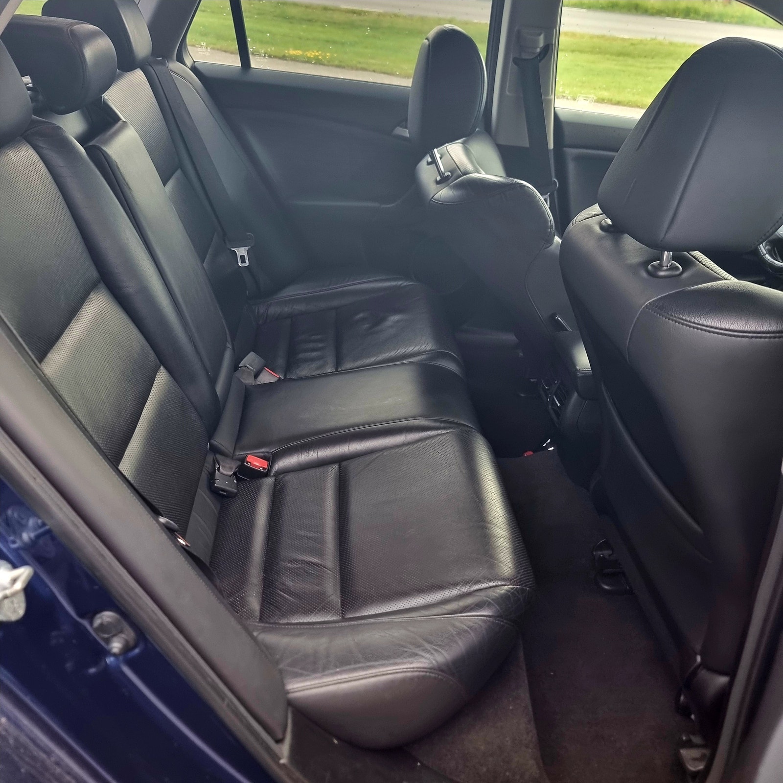 Honda Accord Tourer 2.2 i-DTEC Manual, 150hp, 2011