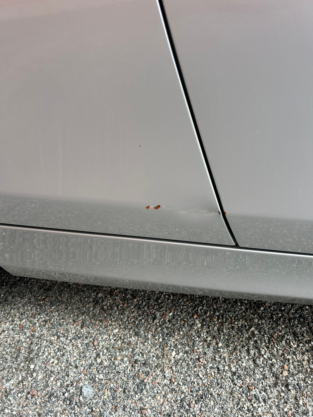 BMW 120d Coupé Manuell, 6-trinn, 177hk, 2008