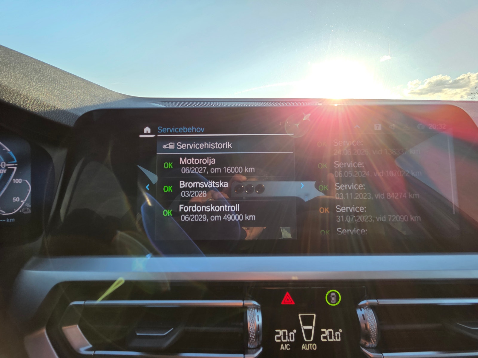 BMW 330e Touring Steptronic, 8-trinn, 292hk, 2021