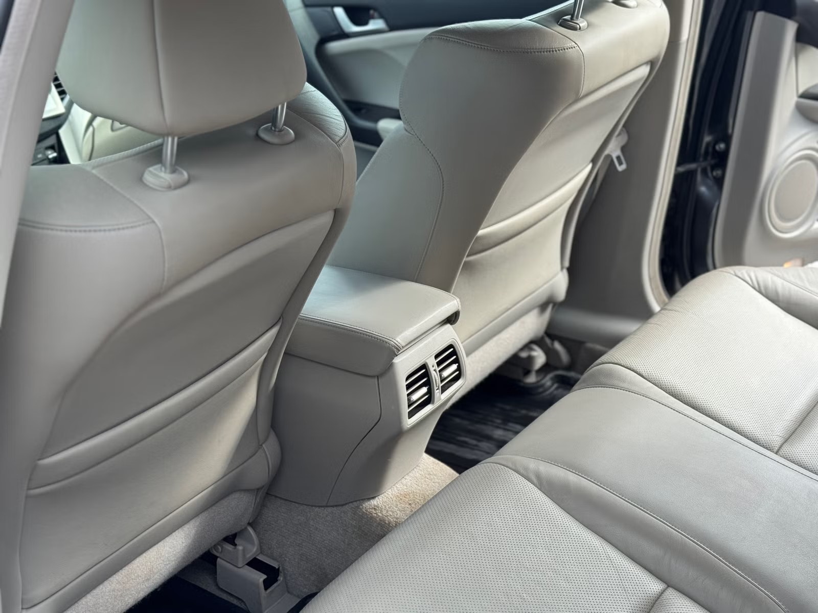 Honda Accord 2.4 i-VTEC Automatisk, 5-trinn, 201hk, 2009