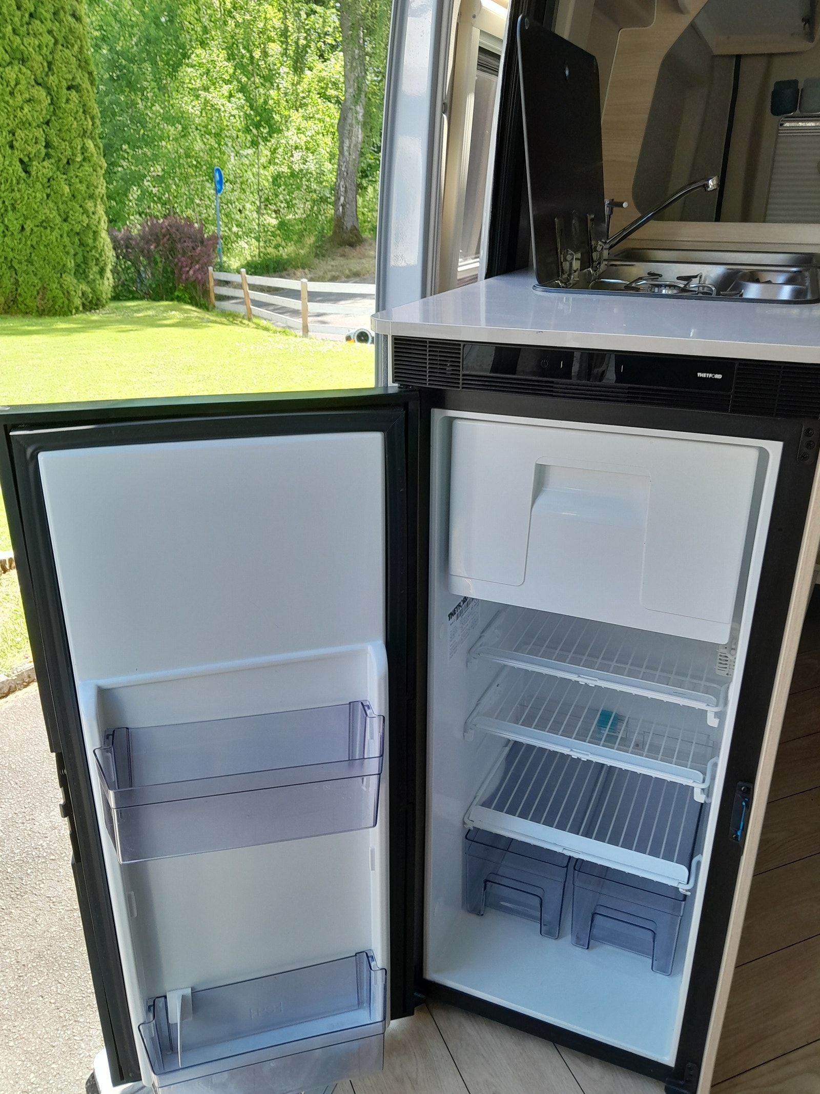 Fiat Ducato Conversion Karosseri Platform 2.2 Multijet 140 Automatisk, 8-trinn, 140hk, 2025