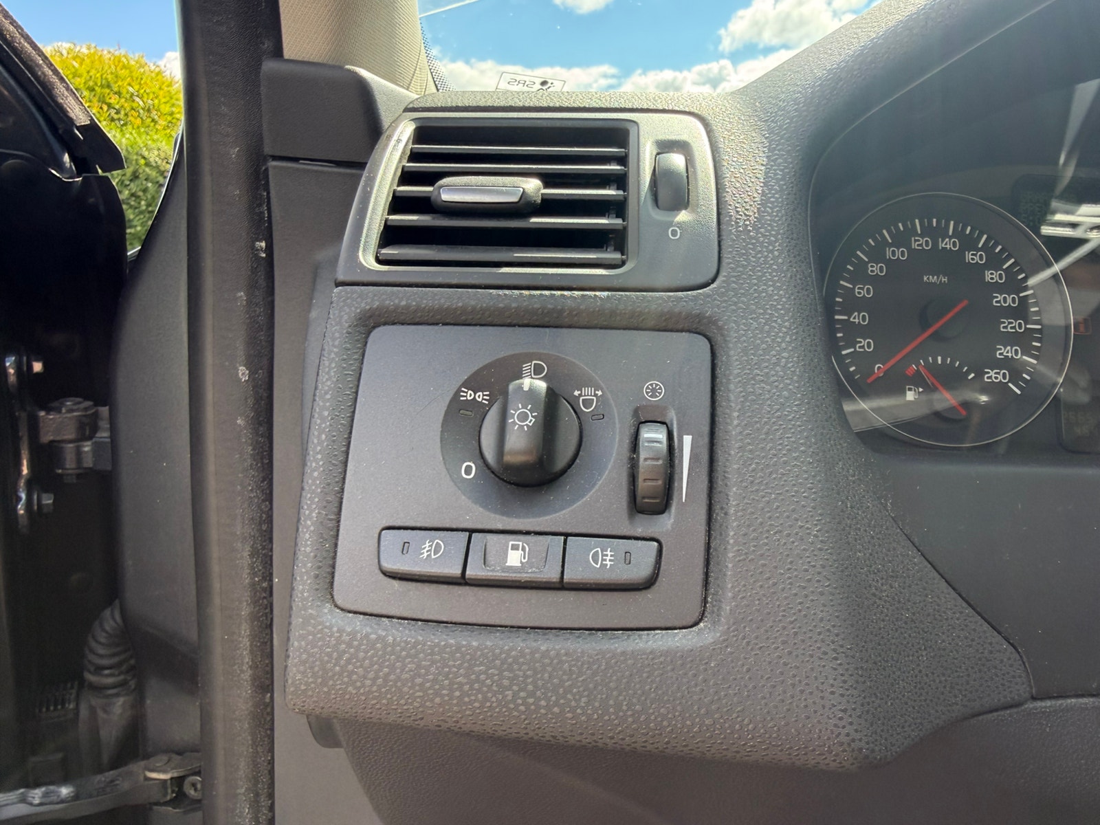 Volvo C30 D2 Manual, 115hp, 2011