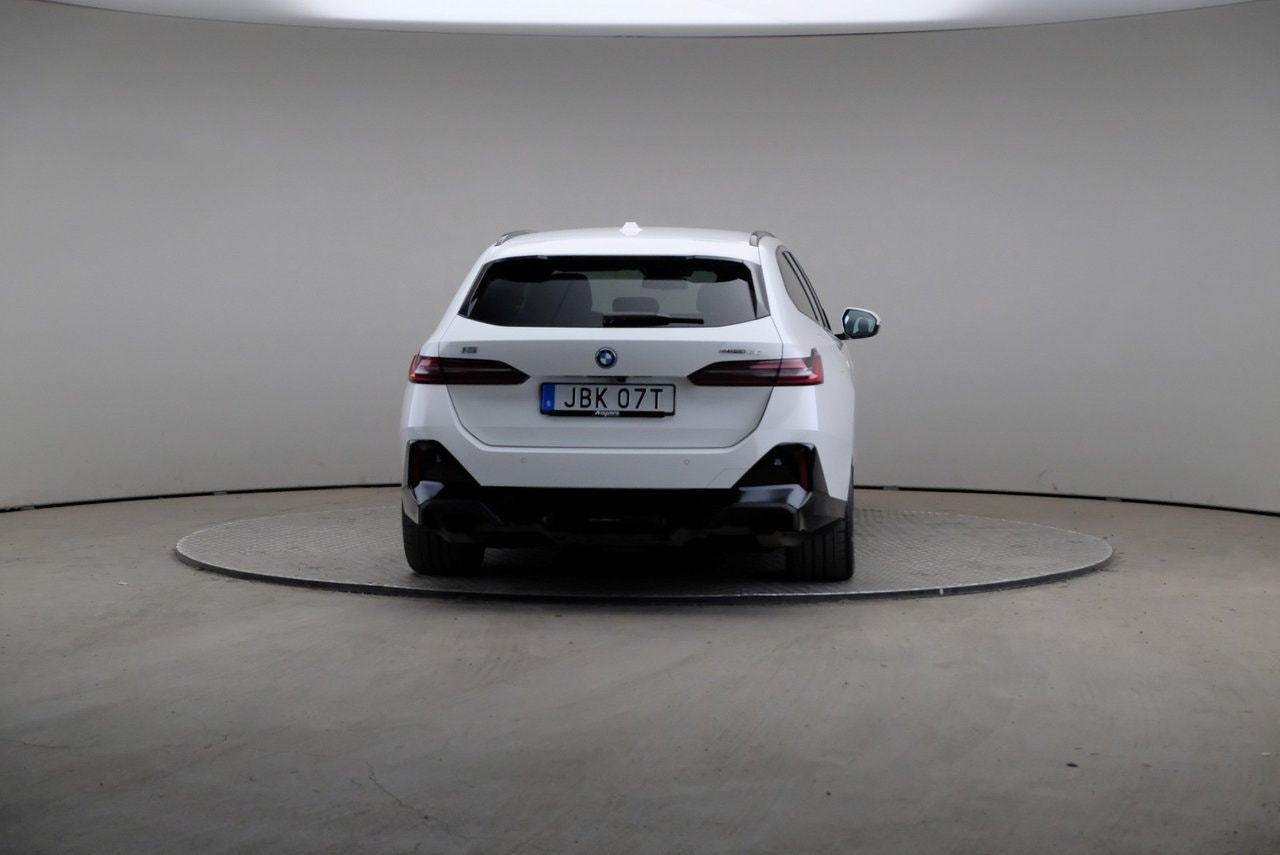 BMW i5 eDrive40 Touring, 340hk, 2025