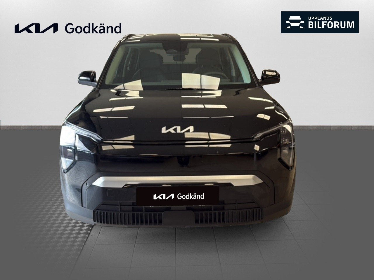 Kia EV3 Standard Range, 204hp, 2025