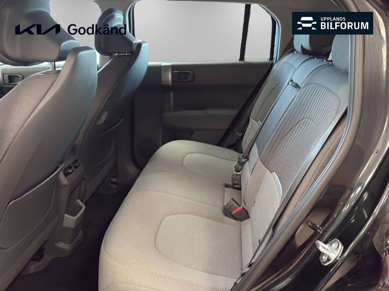 Kia EV3 Standard Range, 204hp, 2025