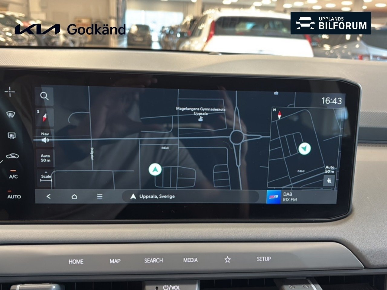 Kia EV3 Standard Range, 204hp, 2025