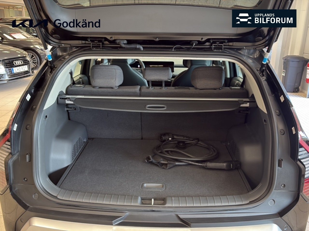 Kia EV3 Standard Range, 204hp, 2025