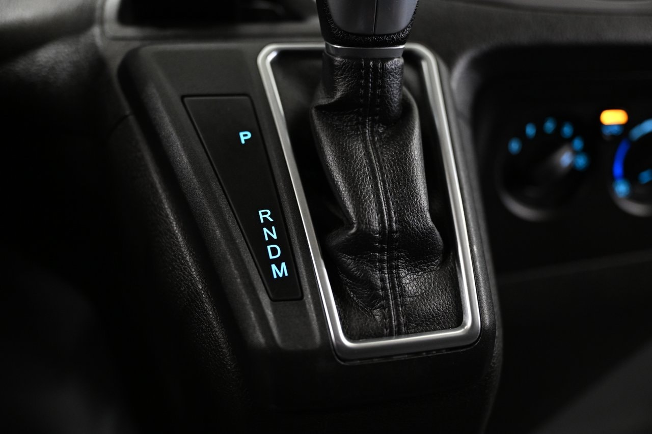 Ford Transit Custom 290 2.0 TDCi SelectShift, 130hk, 2018
