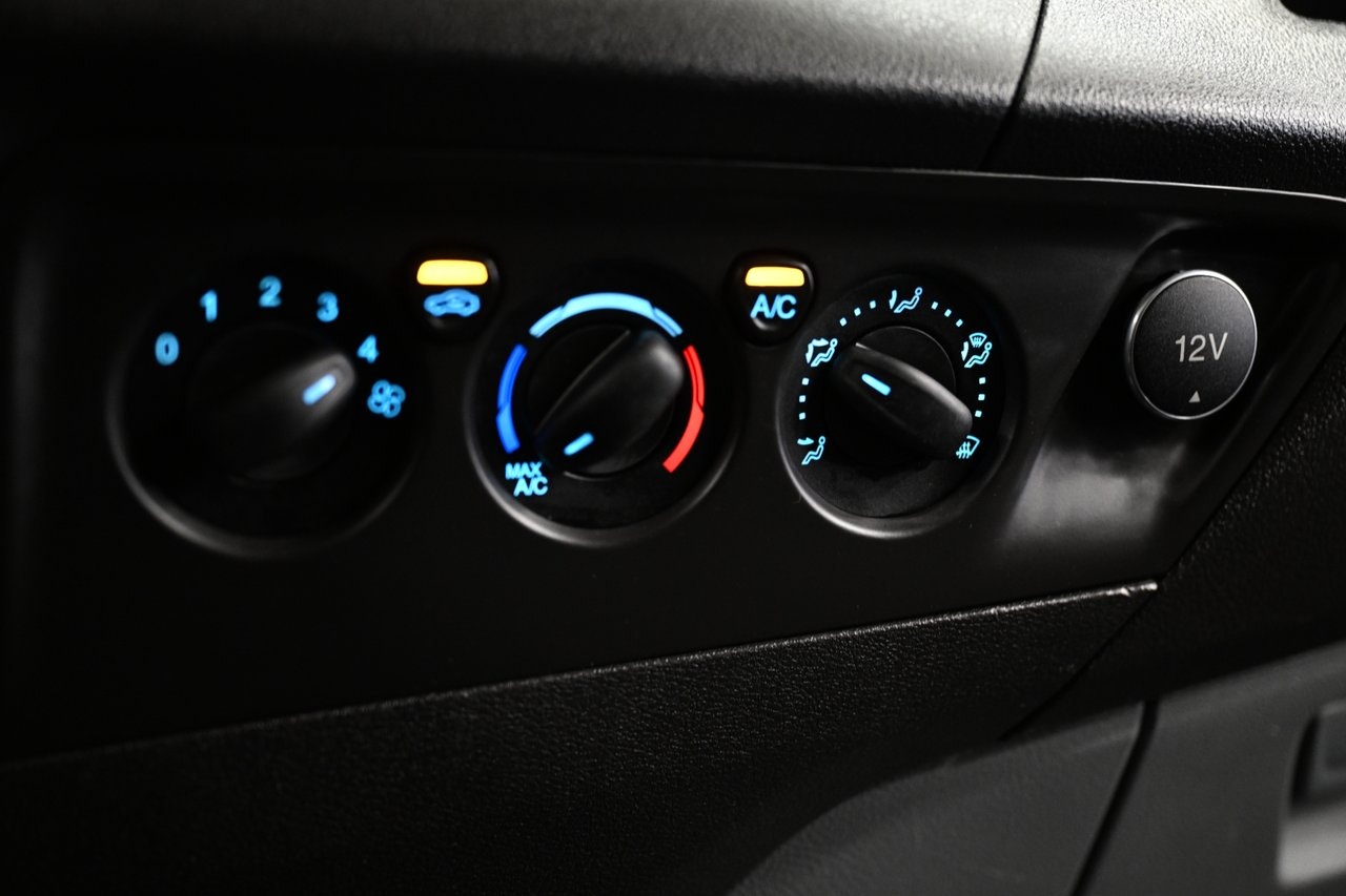 Ford Transit Custom 290 2.0 TDCi SelectShift, 130hk, 2018