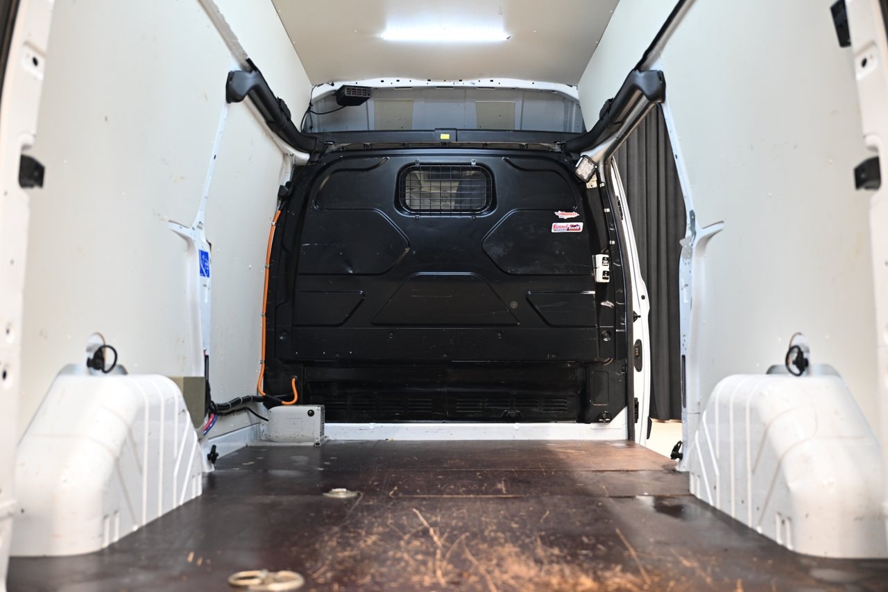 Ford Transit Custom 290 2.0 TDCi SelectShift, 130hk, 2018
