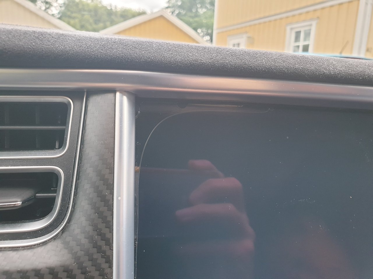 Tesla Model S P90D Ludicrous, 540ps, 2016