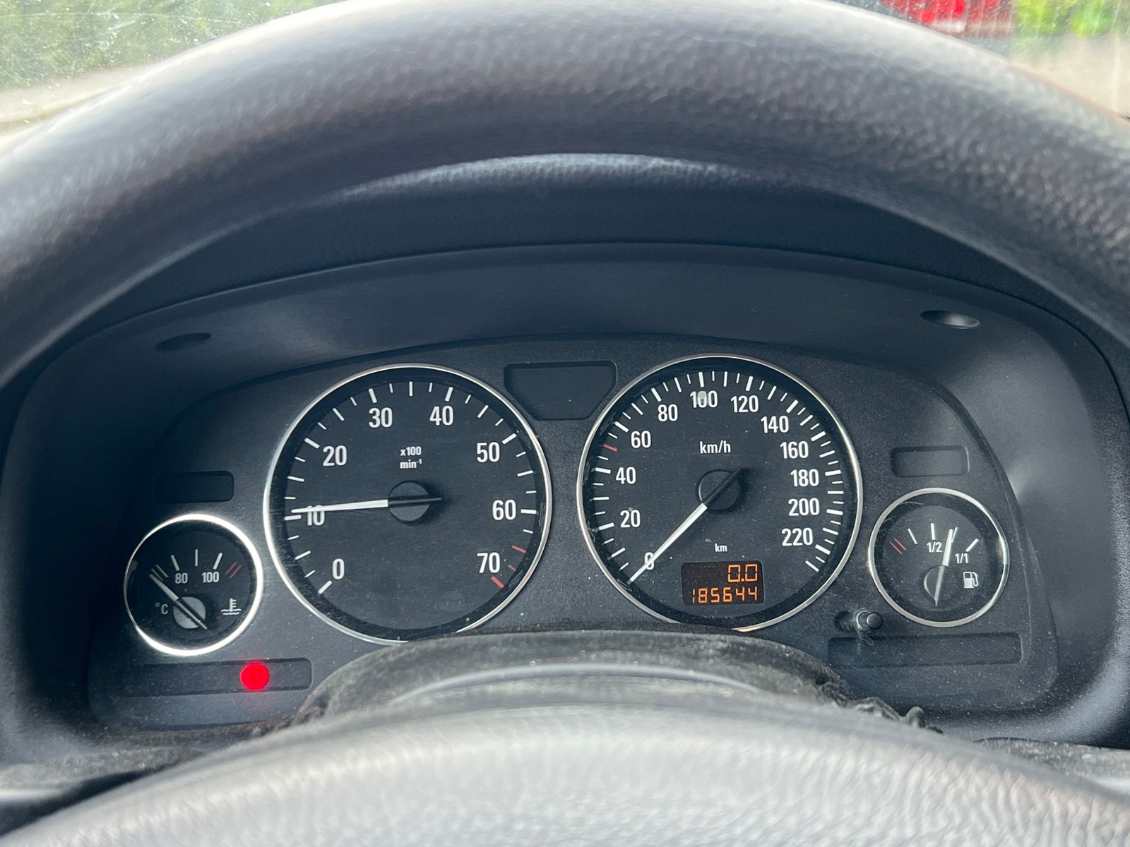 Opel Astra Sedan 1.6 Automatic, 4-trins, 101ps, 2003