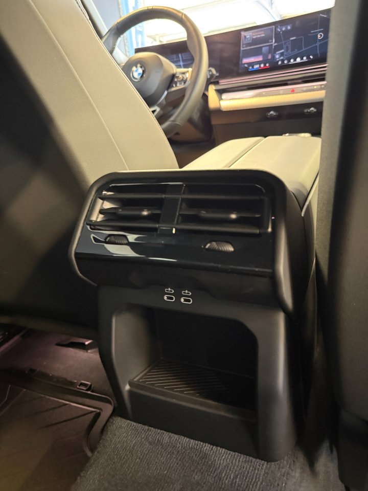 BMW 520d xDrive Touring Steptronic, 197hk, 2025