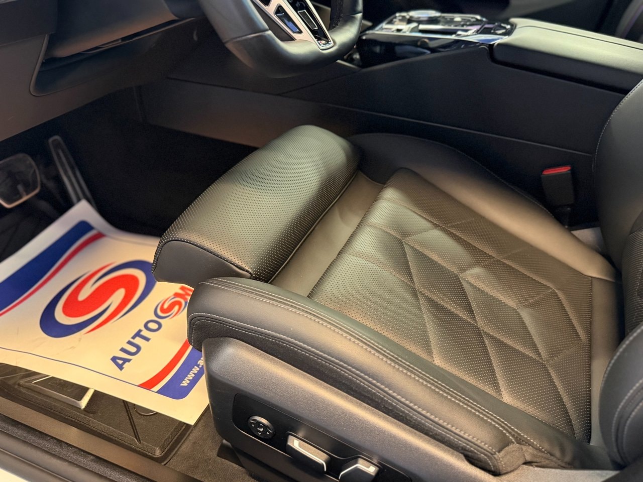 BMW 520d xDrive Touring Steptronic, 197hk, 2025