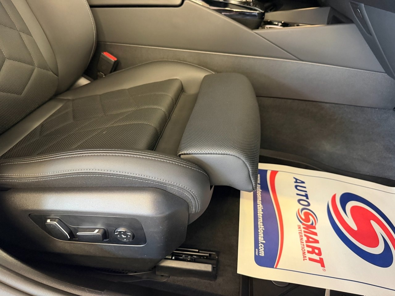 BMW 520d xDrive Touring Steptronic, 197hk, 2025