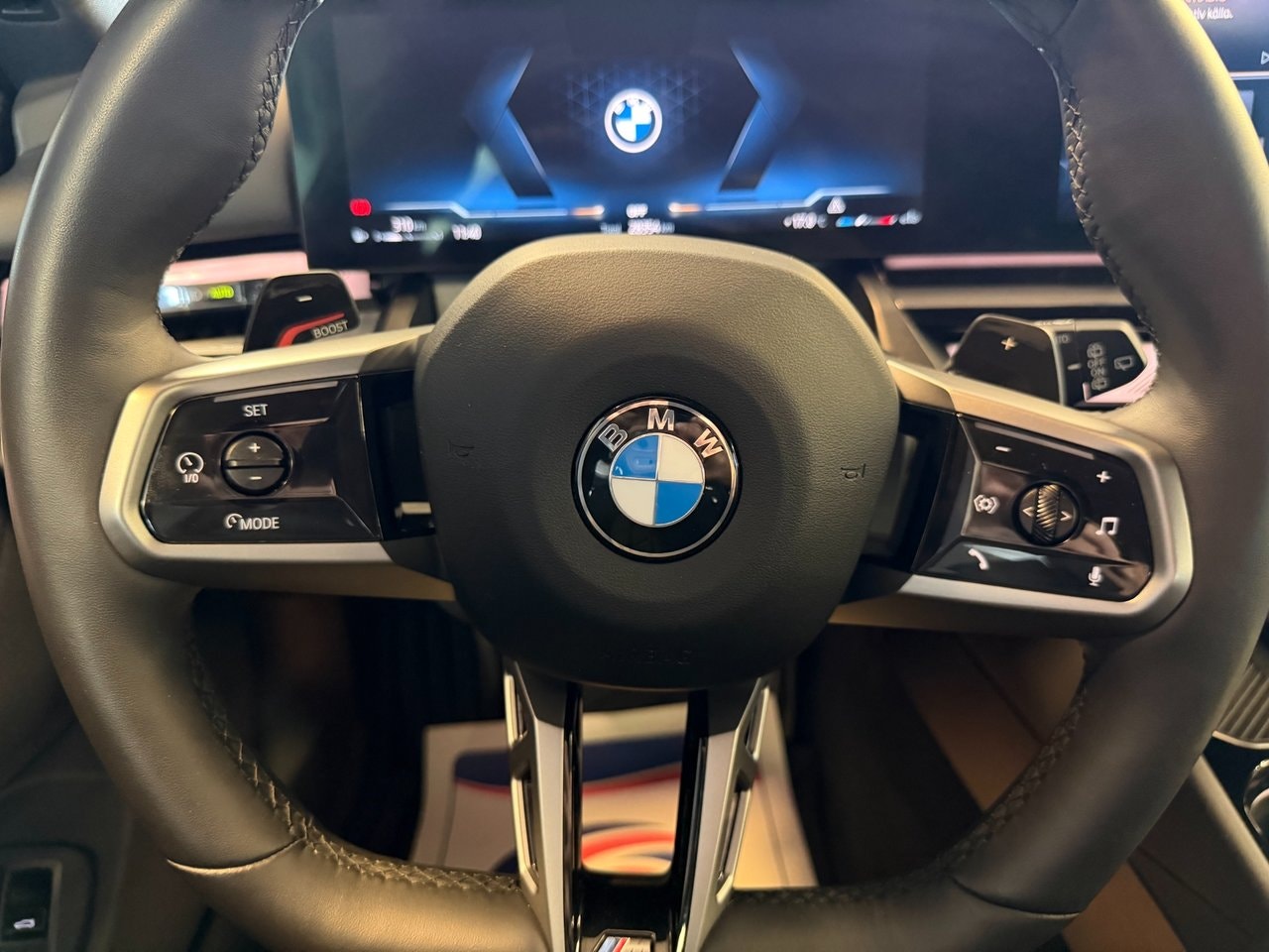 BMW 520d xDrive Touring Steptronic, 197hk, 2025