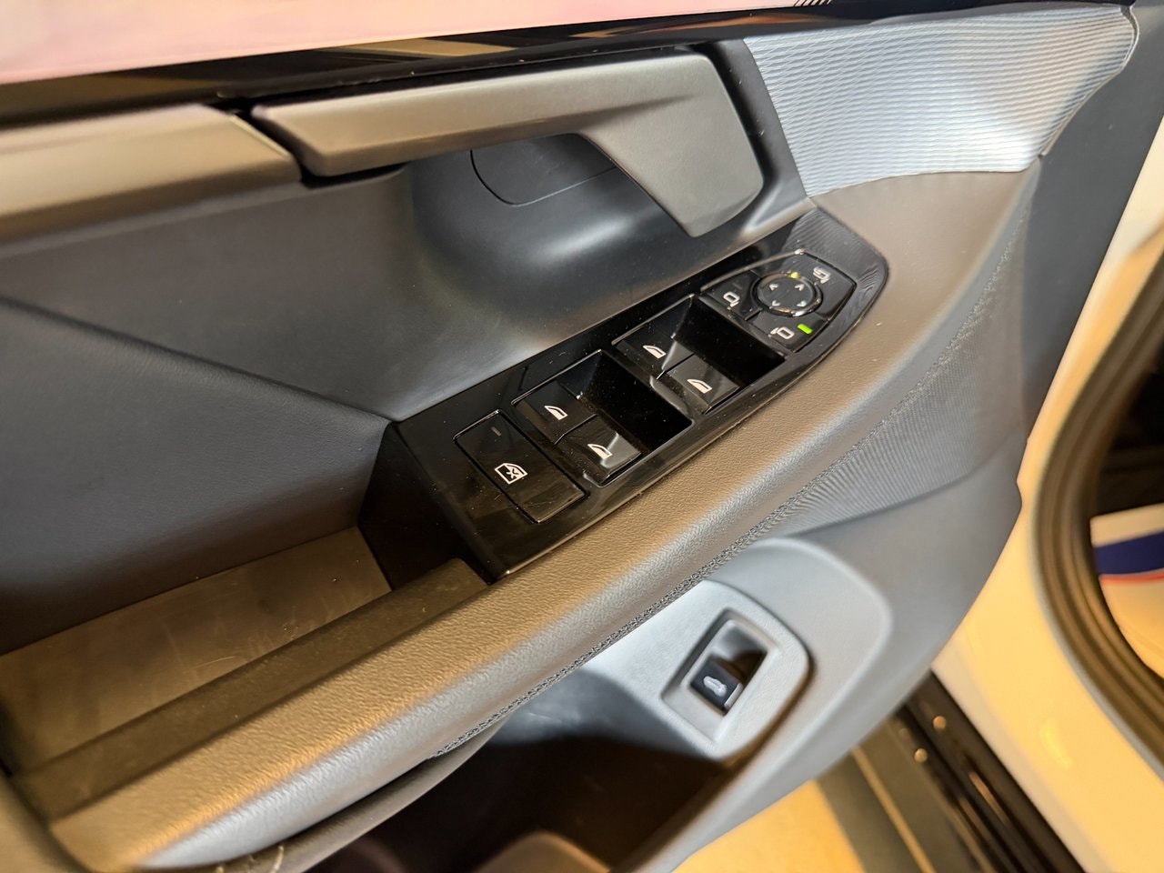 BMW 520d xDrive Touring Steptronic, 197hk, 2025