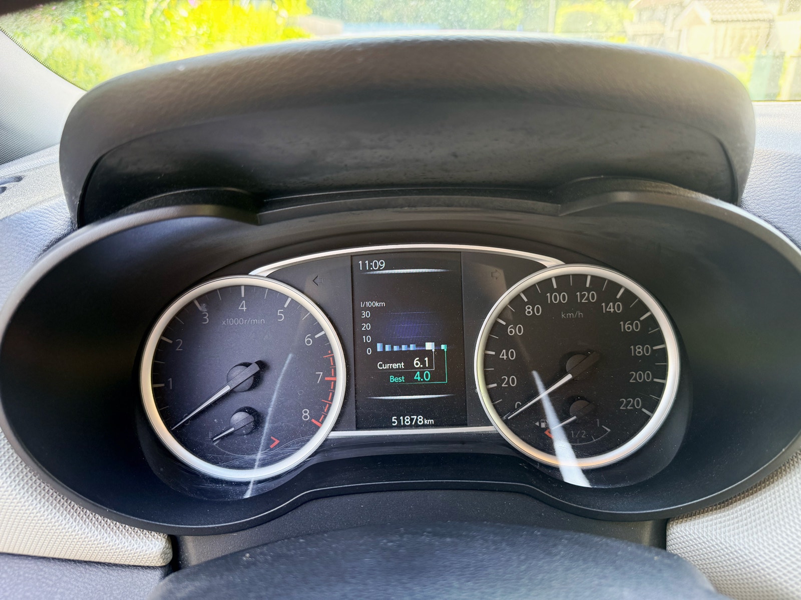Nissan Micra 0.9 Turbo Manual, 90hp, 2017