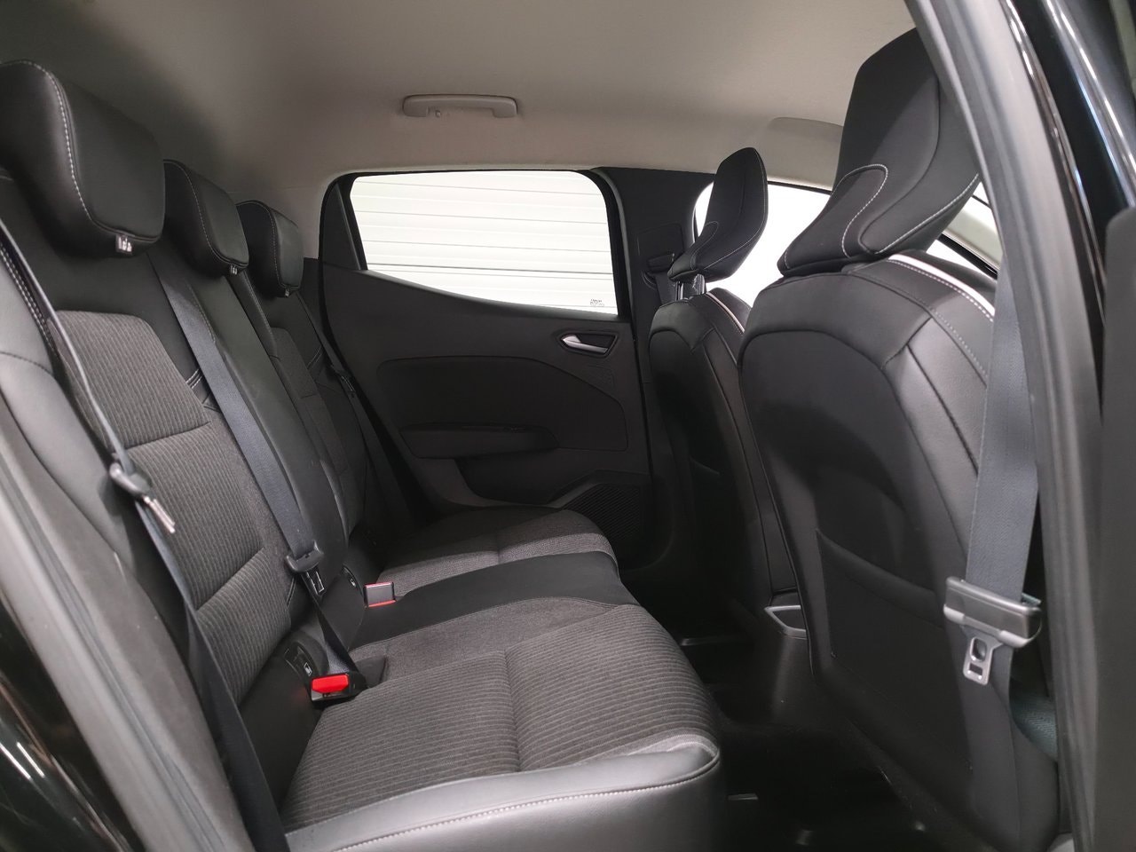 Renault Clio 1.0 TCe Manual, 5-trins, 100ps, 2020